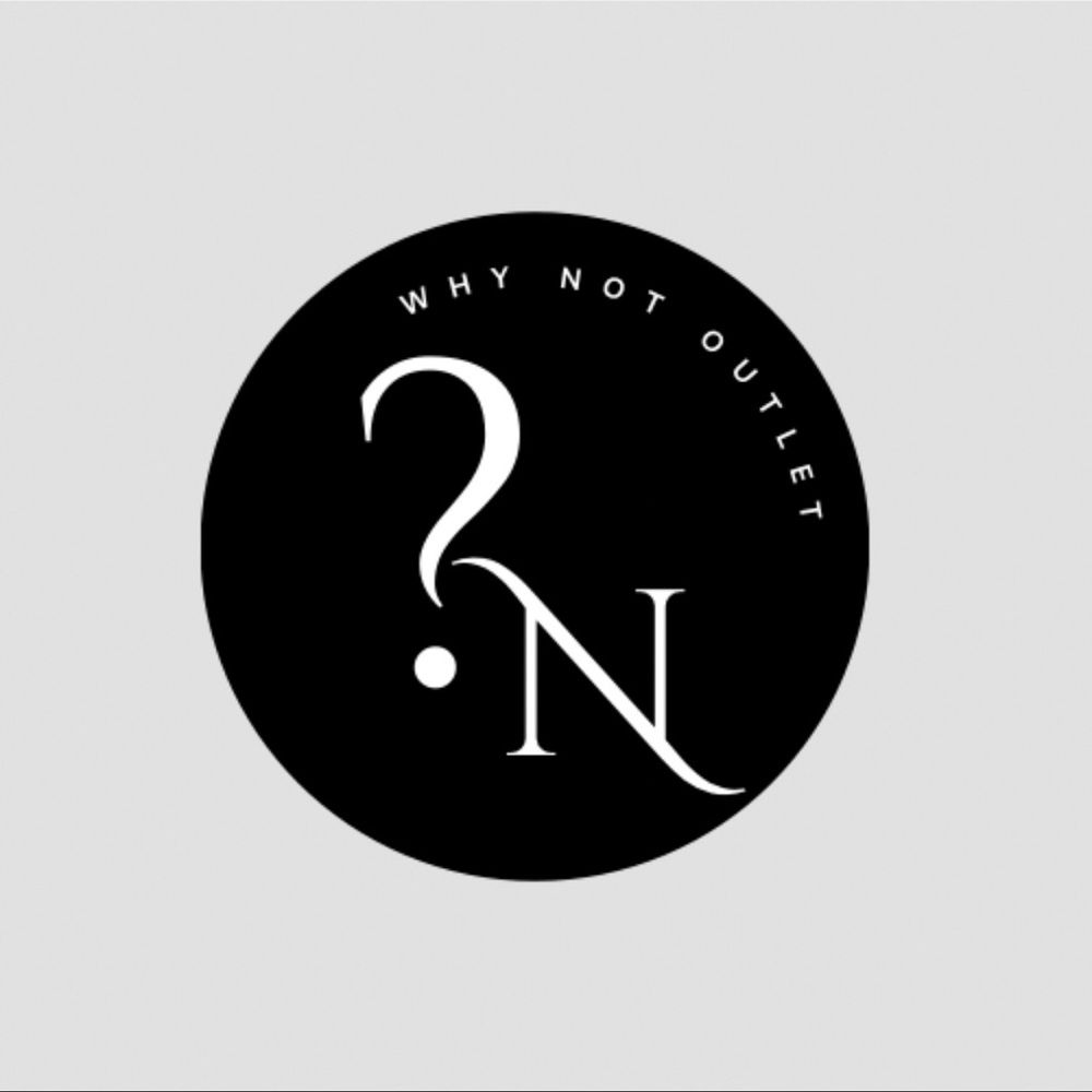 Meet your Posher, whynotoutlet!